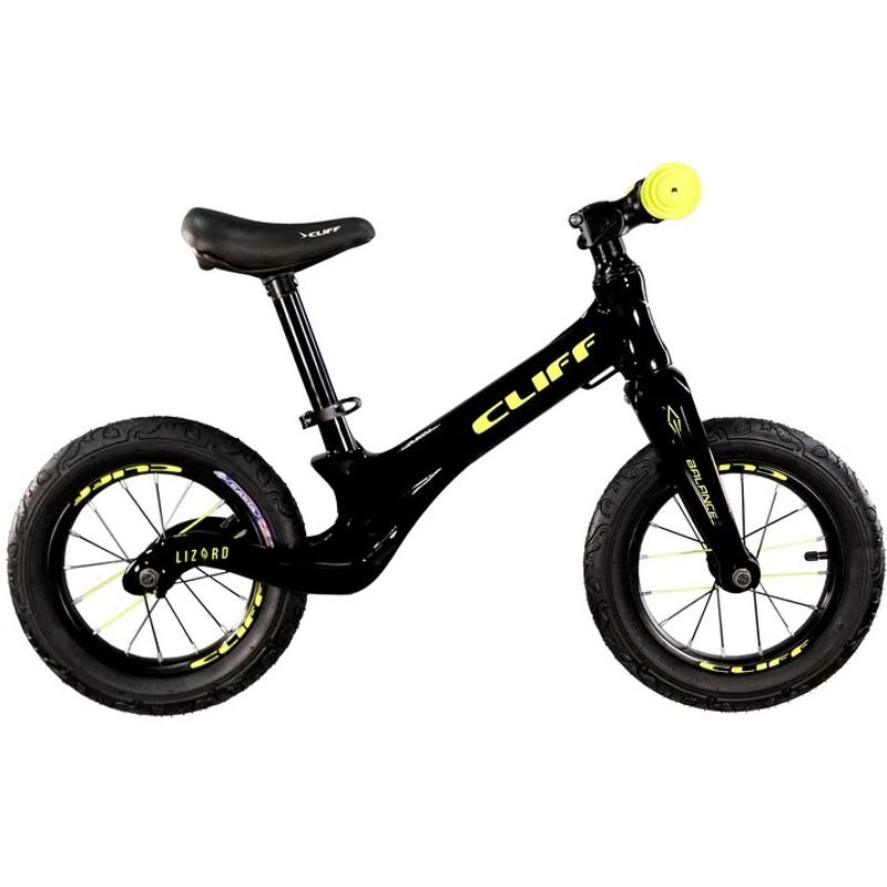 CLIFF - BICICLETA NIÑOS CLIFF BALANCE MAGNESIO 2025