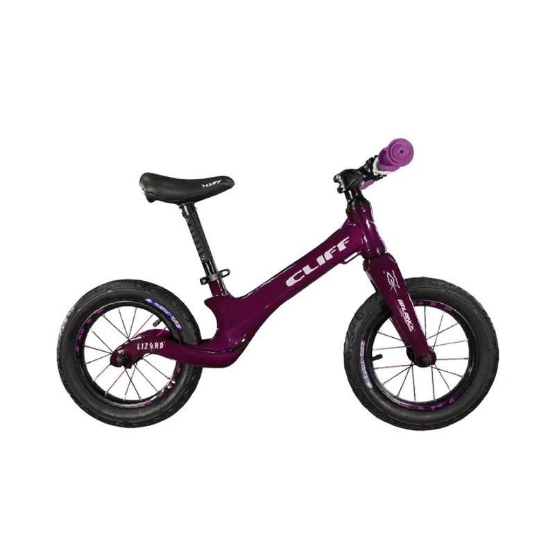 CLIFF - BICICLETA NIÑOS CLIFF BALANCE MAGNESIO 2025