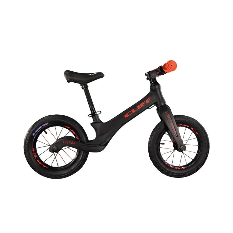 CLIFF - BICICLETA NIÑOS CLIFF BALANCE MAGNESIO 2025