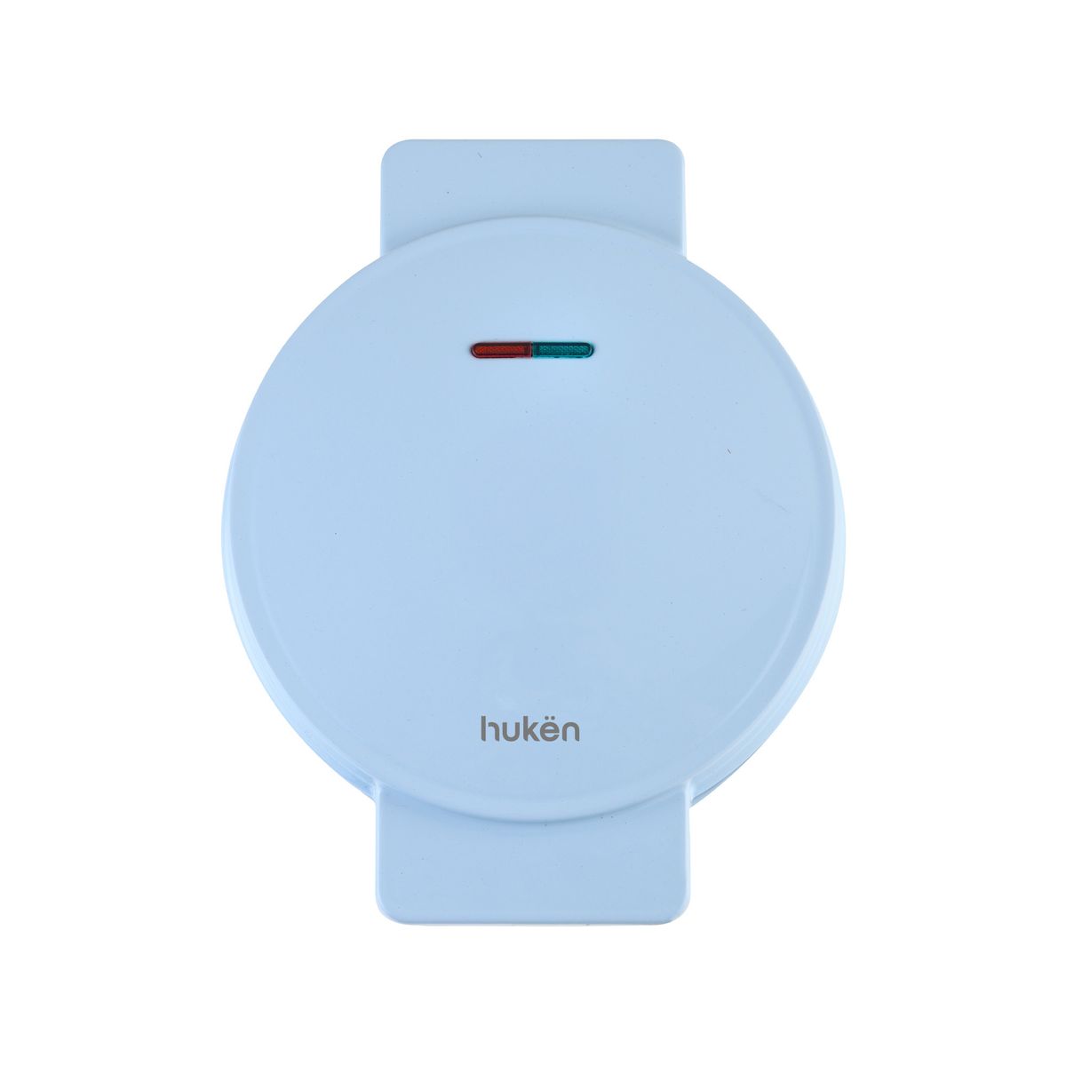 HUKEN - Máquina De Mini Donas Heat-Pro 7 Donuts Azul Hukën