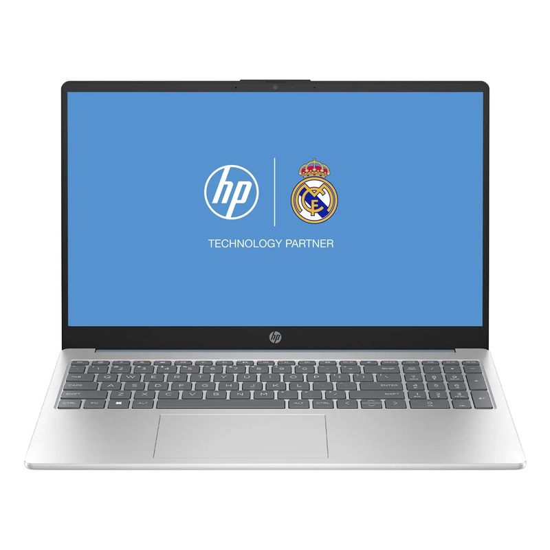 HP - Computador Portátil HP Intel Core I3 RAM 8GB SSD 512 GB W11