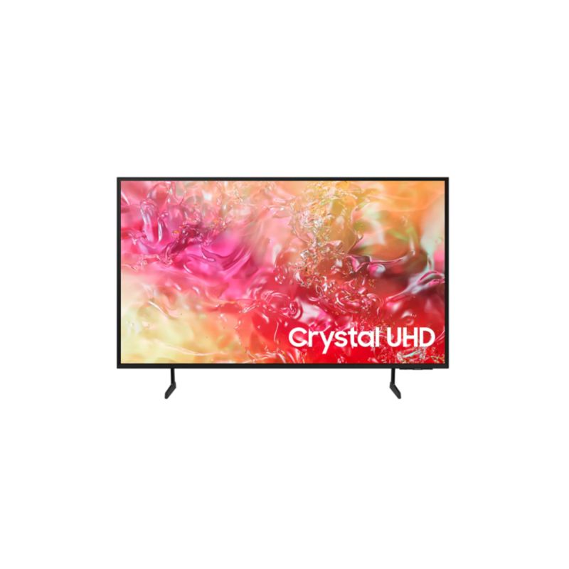 SAMSUNG - Televisor - 55 pulgadas 55DU7000 4K UHD Crystal LED Smart TV
