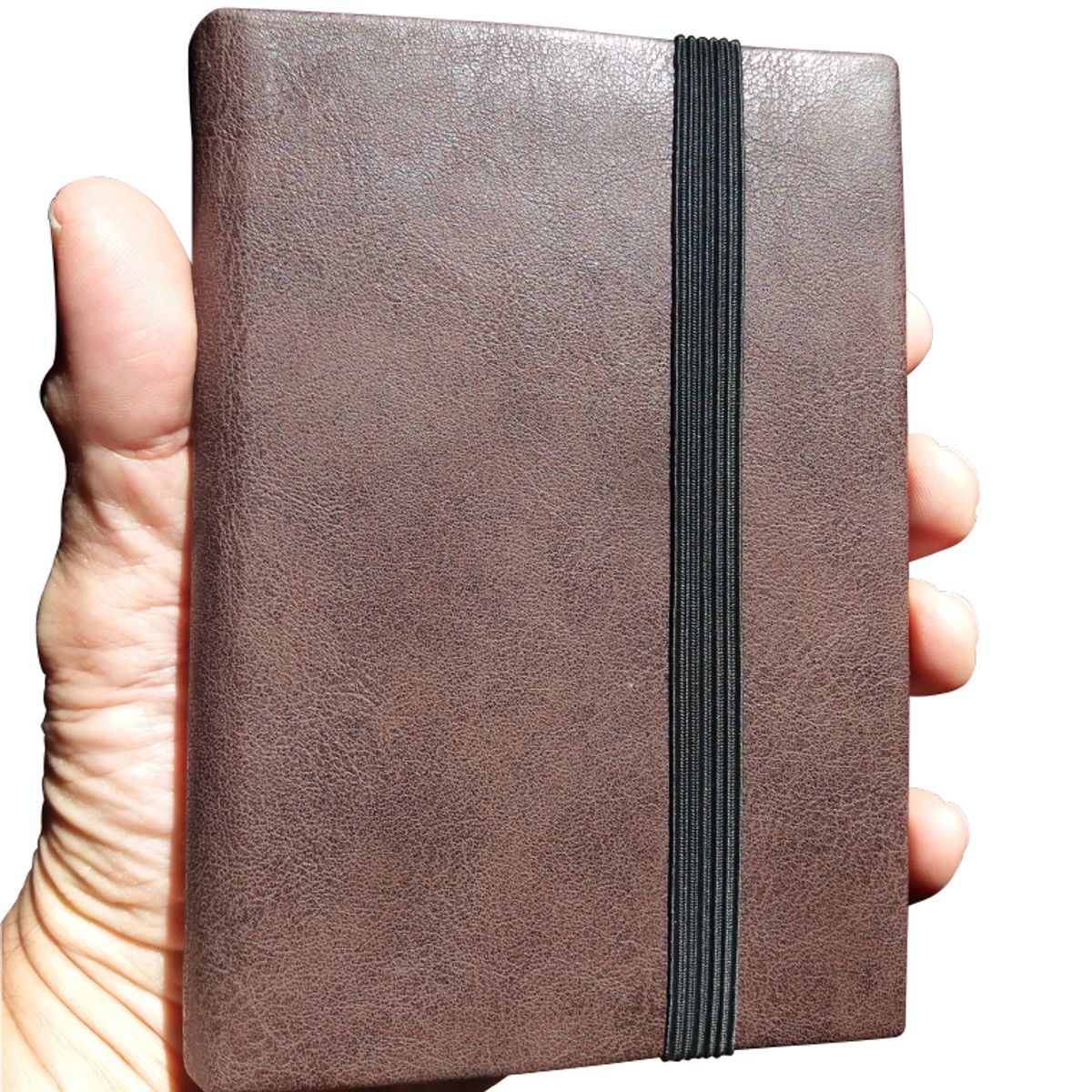 GENERICO - Diario Agenda personal Codex Forster Encuadernación Clásica