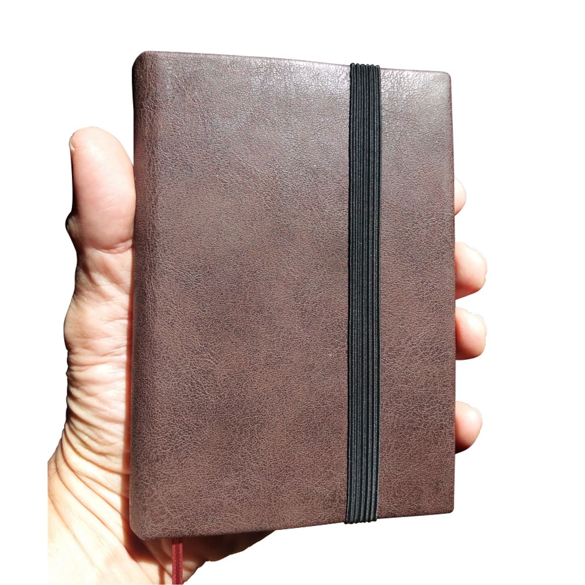 GENERICO - Diario Agenda personal Codex Forster Encuadernación Clásica