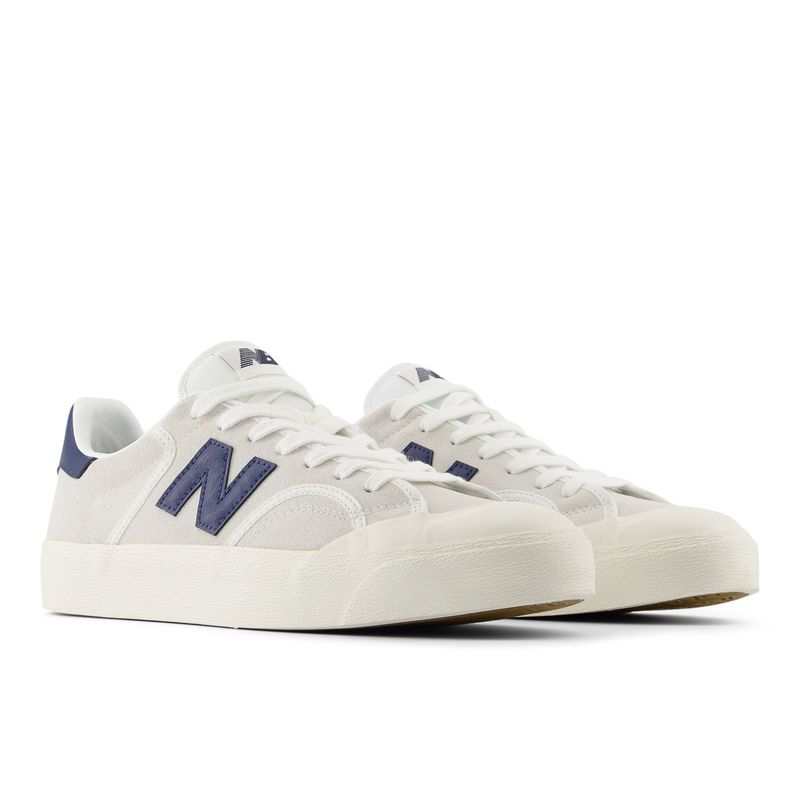 NEW BALANCE - Tenis Deportivos New Balance BB100 Original Beige Mujer