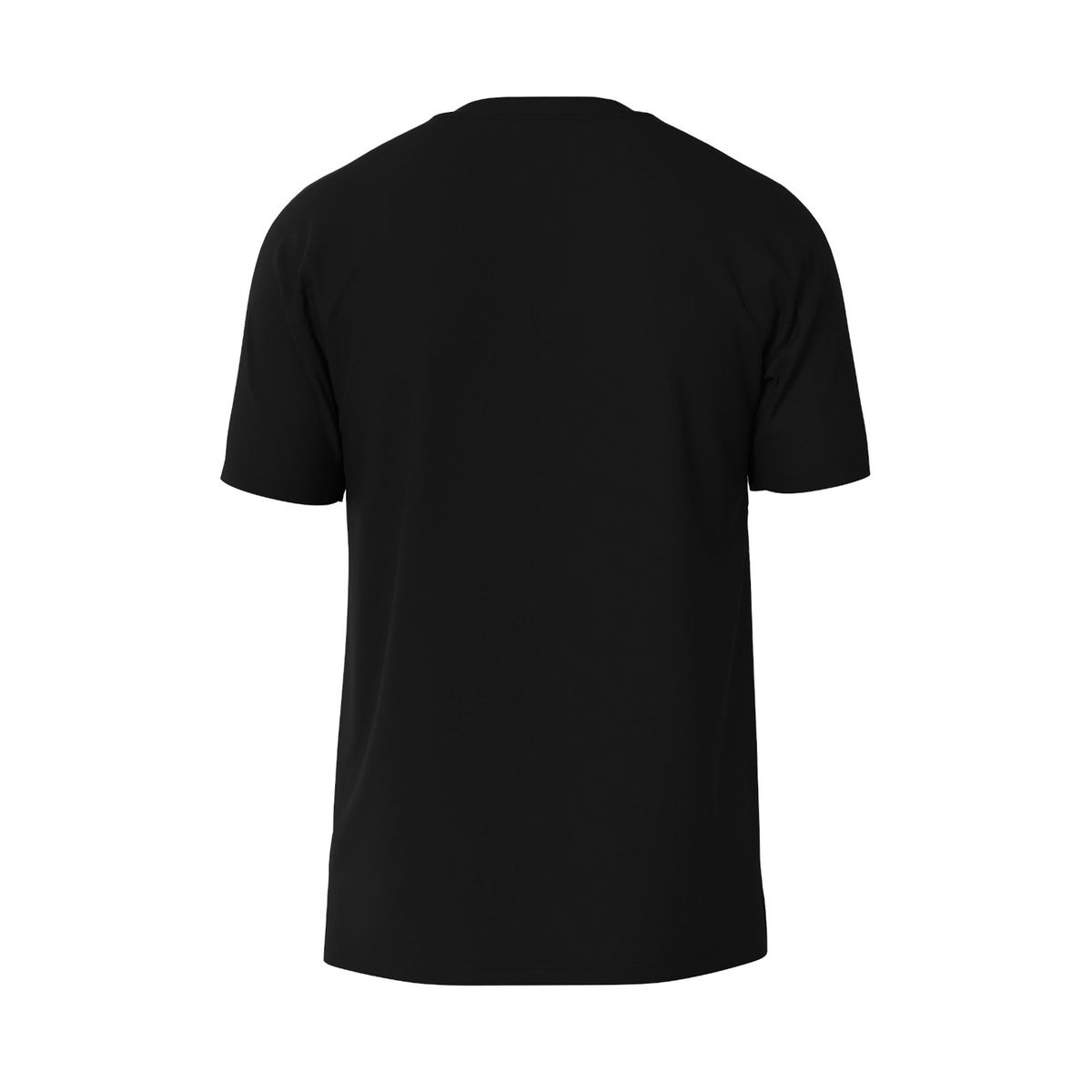 NEW BALANCE - Camisa Tshirt Marca New Balance Sport Ess Negro Hombre