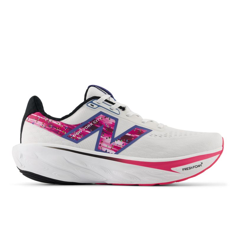NEW BALANCE - Tenis Deportivos New Balance X 1080 V14 Og Blanco Hombre