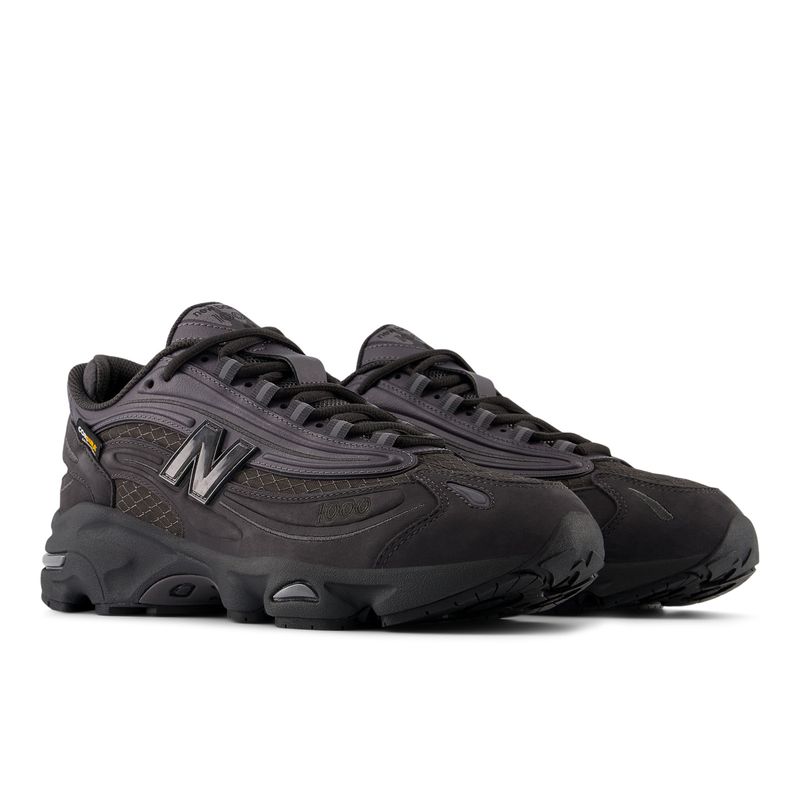 NEW BALANCE - Tenis Deportivos Lacoste Original Negro Para Hombre Marca New Balance