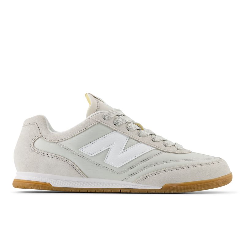 NEW BALANCE - Tenis Deportivos Marca New Balance RC42 Original Gris