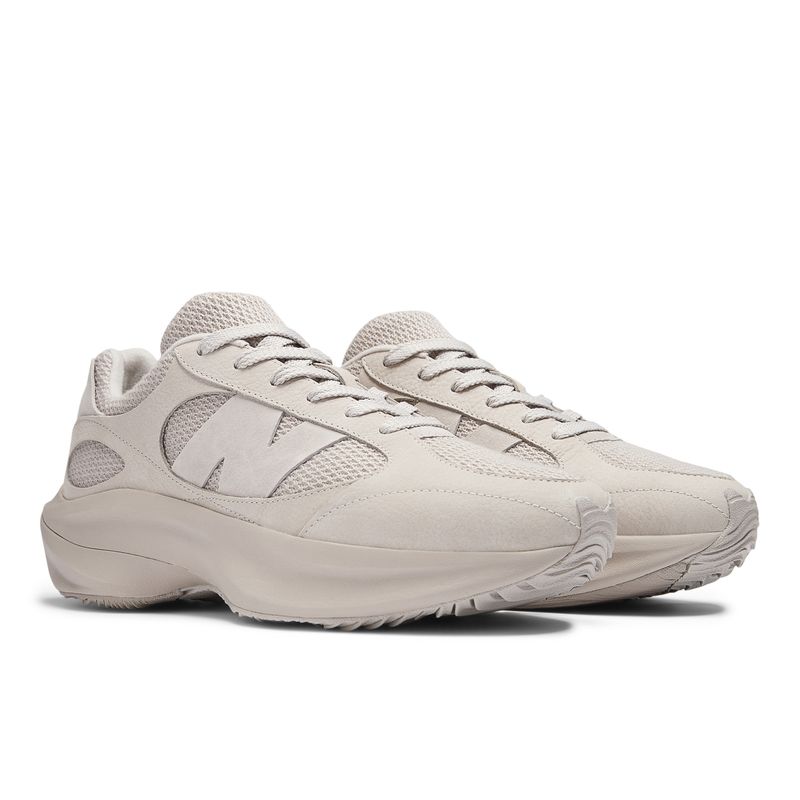 NEW BALANCE - Tenis Deportivos New Balance WRPD Original Beige Hombre