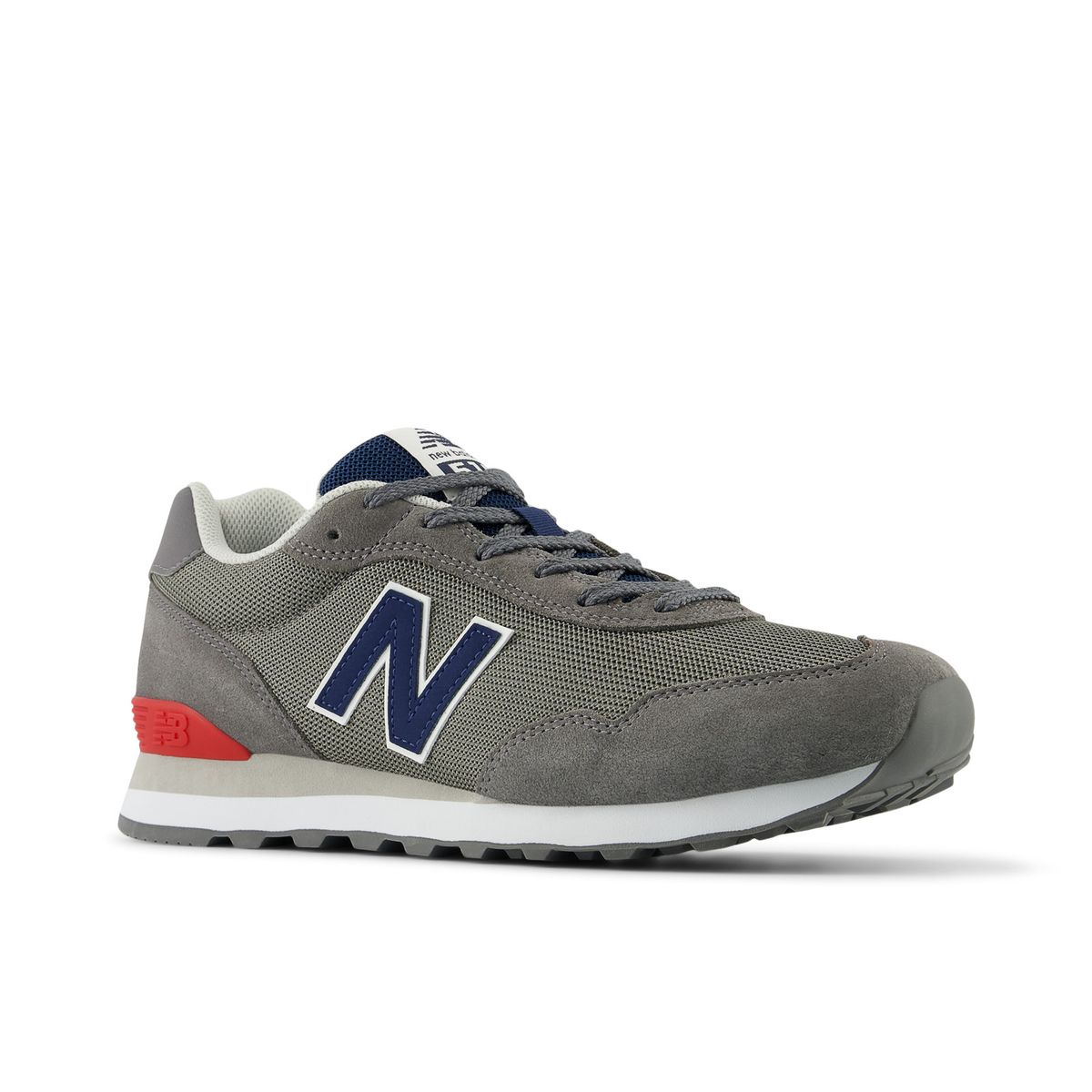 NEW BALANCE - Tenis Deportivos New Balance ML515 Original Gris Hombre