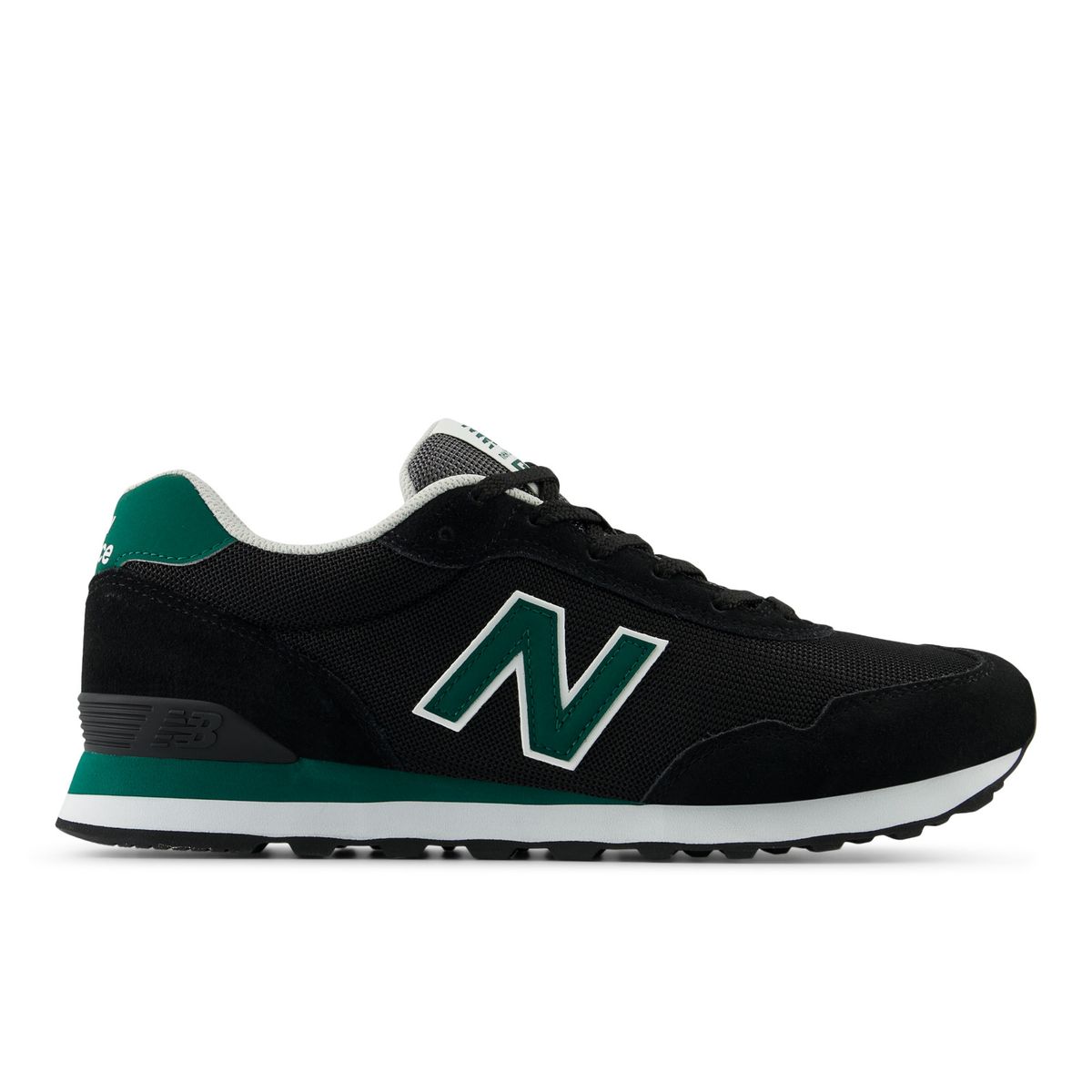NEW BALANCE - Tenis Deportivos New Balance ML515UGB Original Negro Hombre