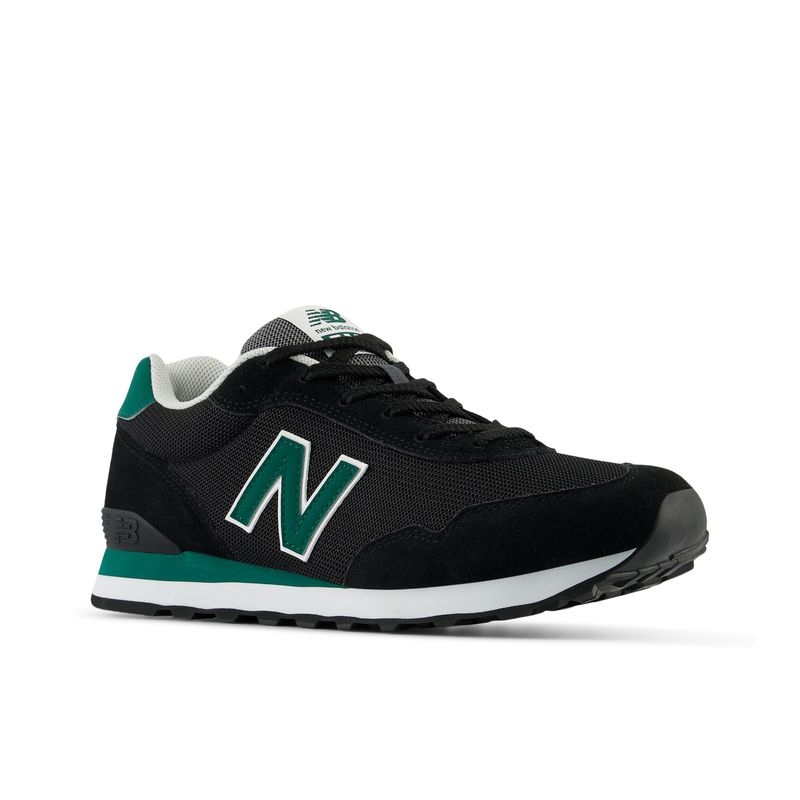 NEW BALANCE - Tenis Deportivos Lacoste Original Negro Para Hombre