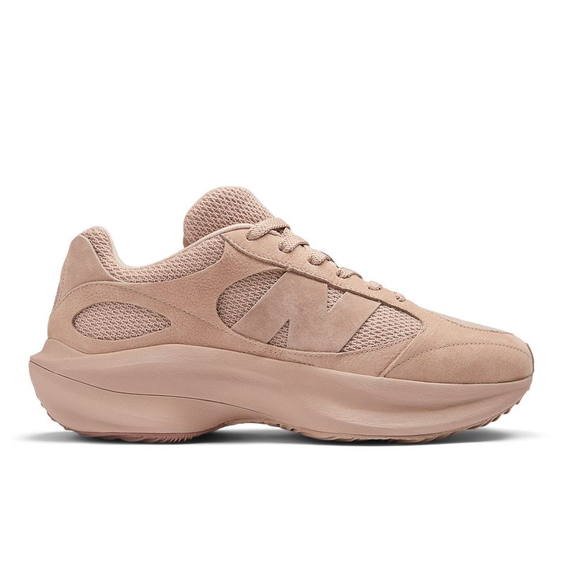 NEW BALANCE - Tenis Deportivos Marca New Balance WRPD Original Rosa Mujer