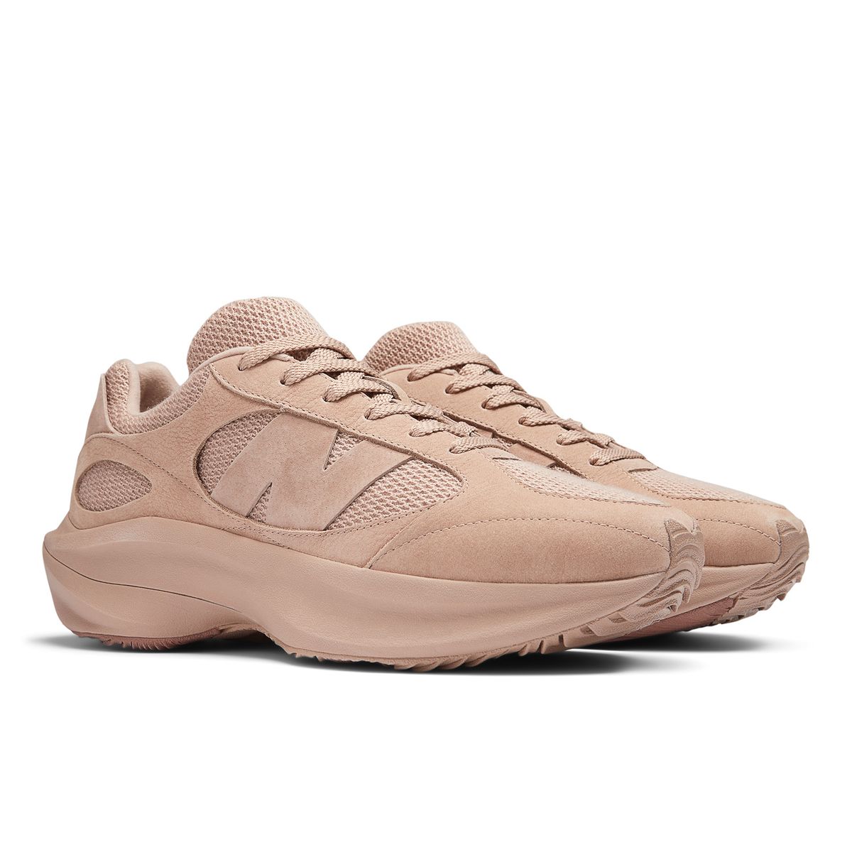 NEW BALANCE - Tenis Deportivos Marca New Balance WRPD Original Rosa