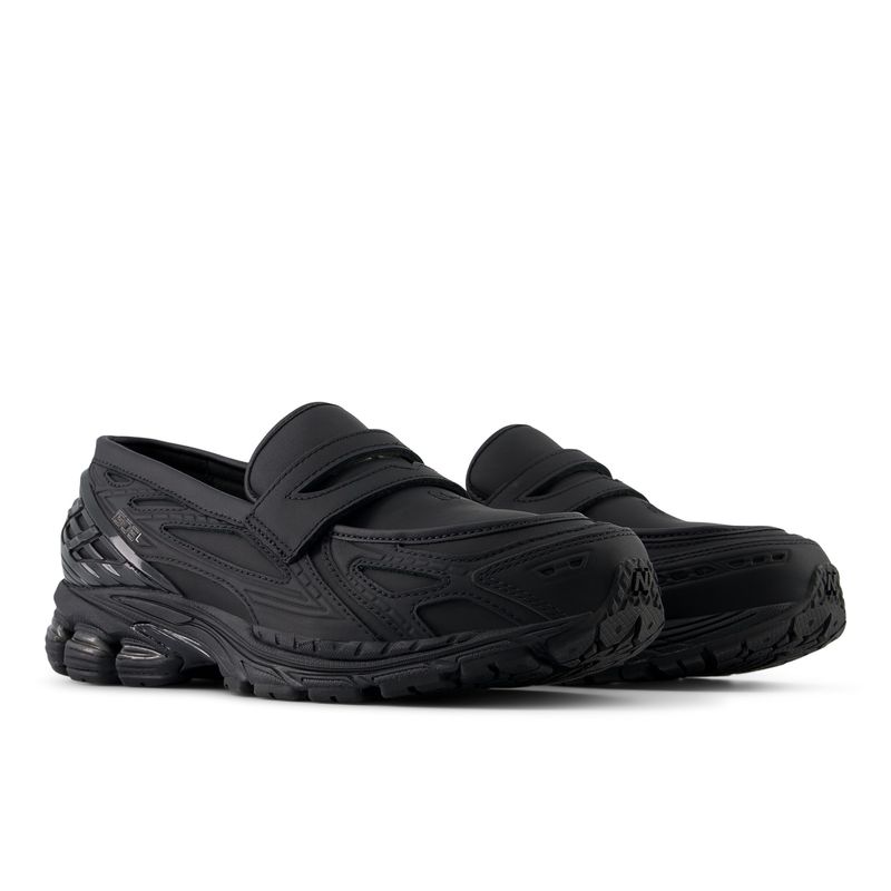 NEW BALANCE - Tenis Deportivos New Balance 1906L Original Negro Hombre