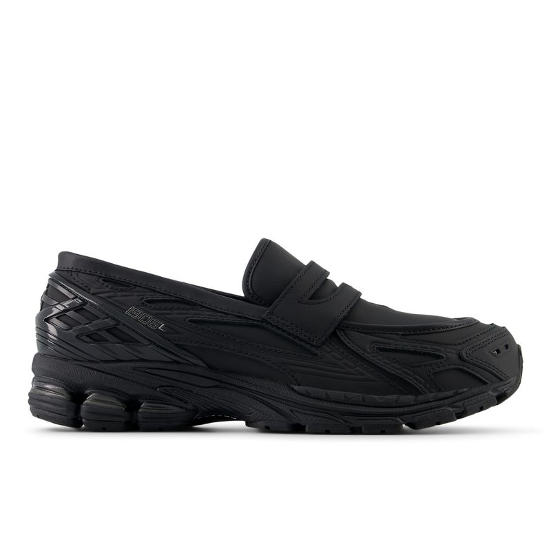 NEW BALANCE - Tenis Deportivos New Balance 1906L Original Negro Hombre