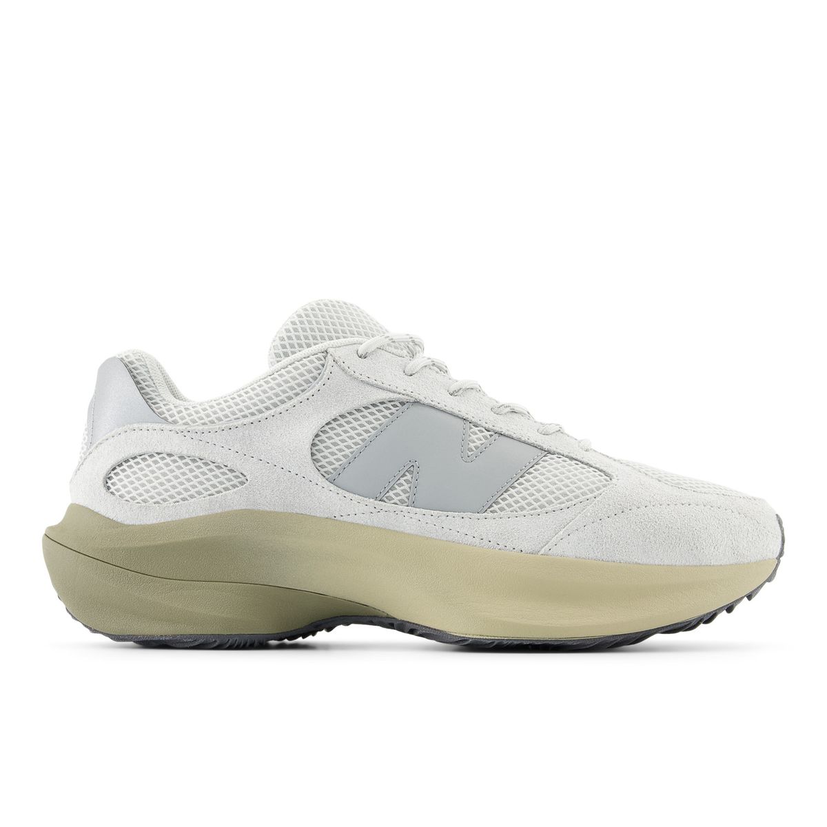 NEW BALANCE - Tenis Deportivos New Balance WRPD Original Blanco Unisex