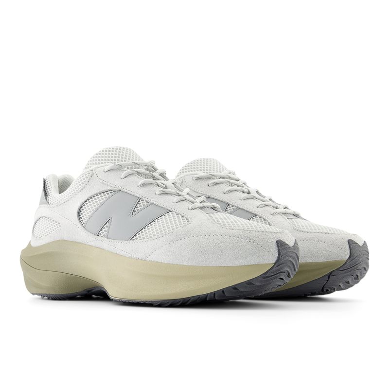 NEW BALANCE - Tenis Deportivos New Balance WRPD Original Blanco Mujer