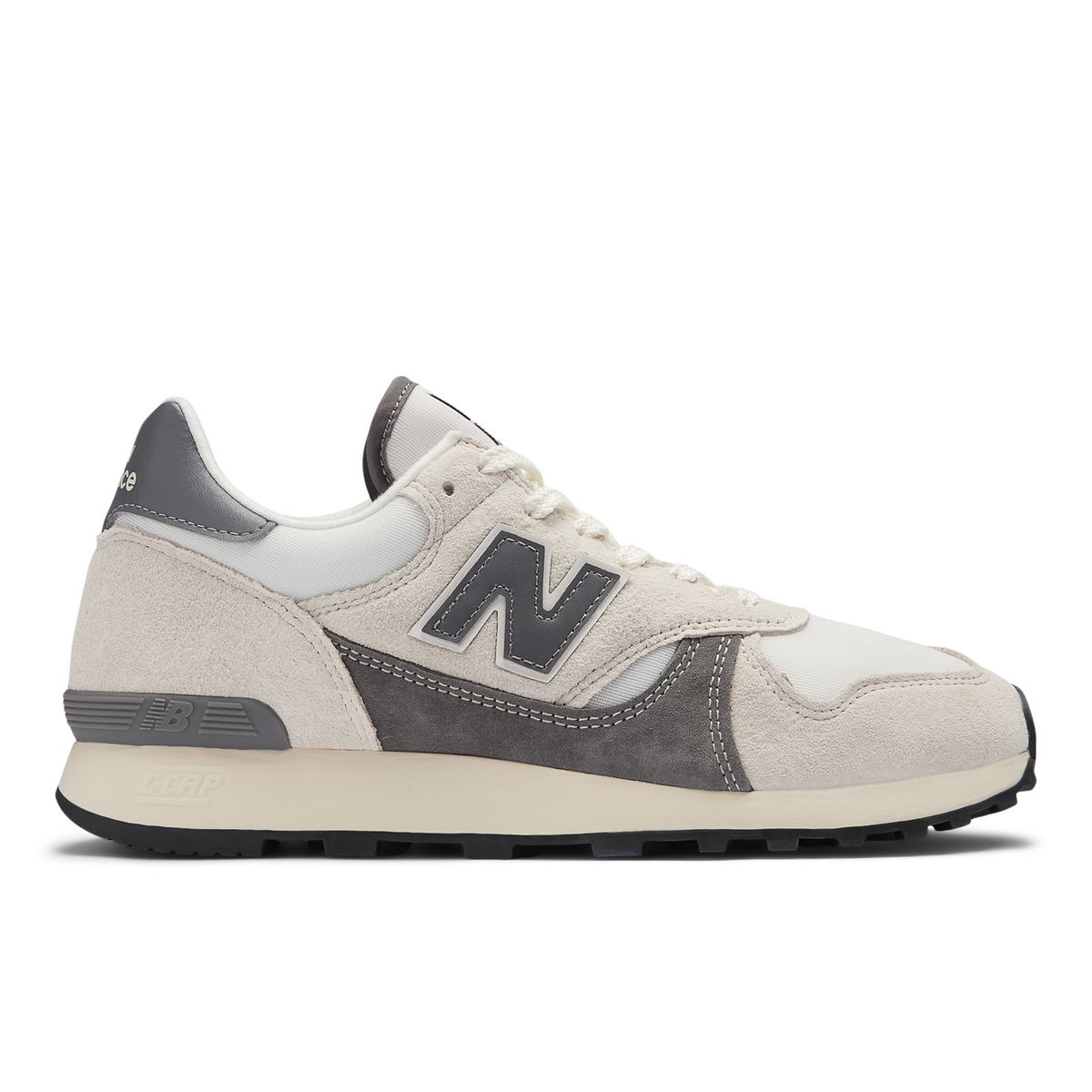 NEW BALANCE - Tenis Deportivos New Balance 475 Original Blanco Hombre