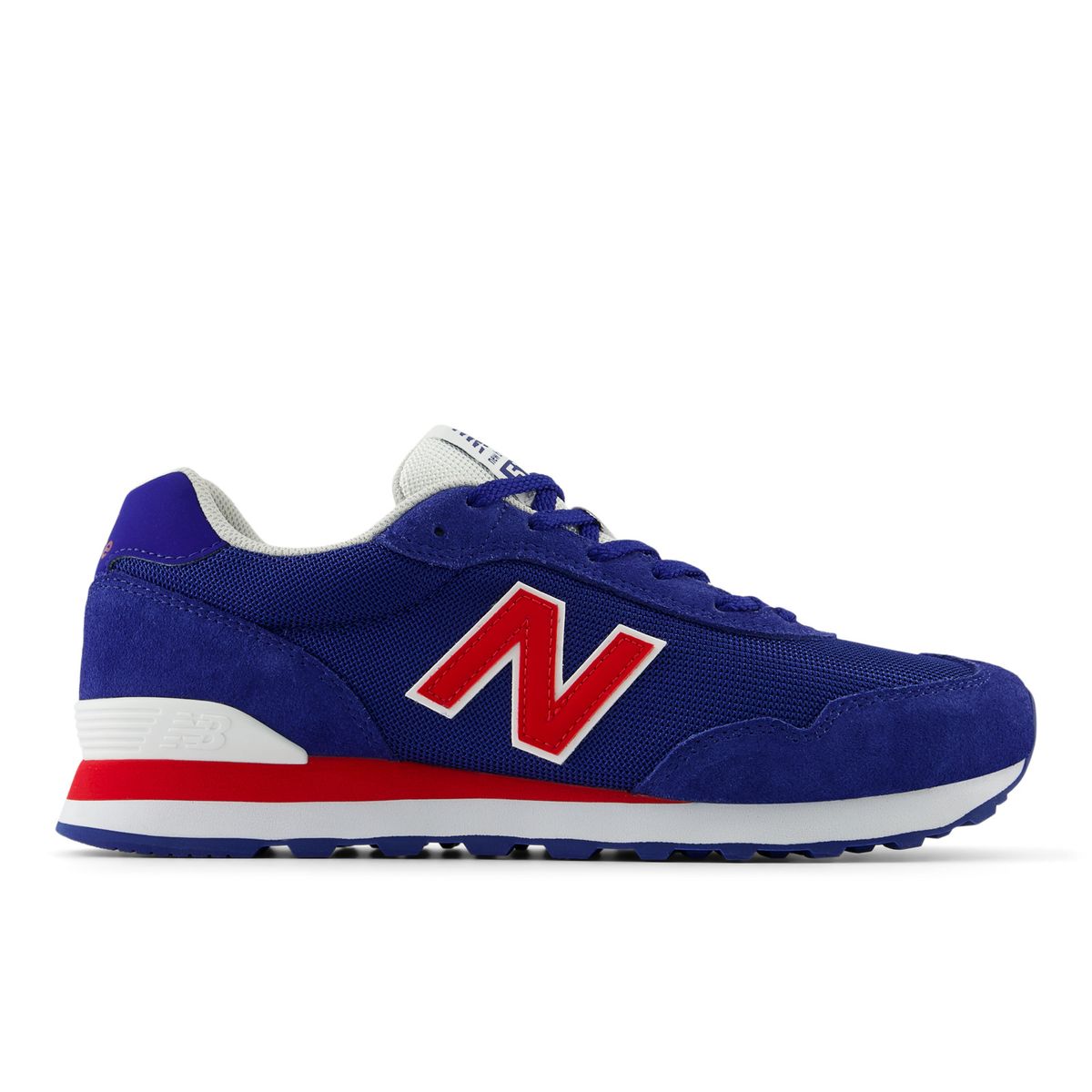 NEW BALANCE - Tenis Deportivos New Balance ML515URB Original Azul Hombre