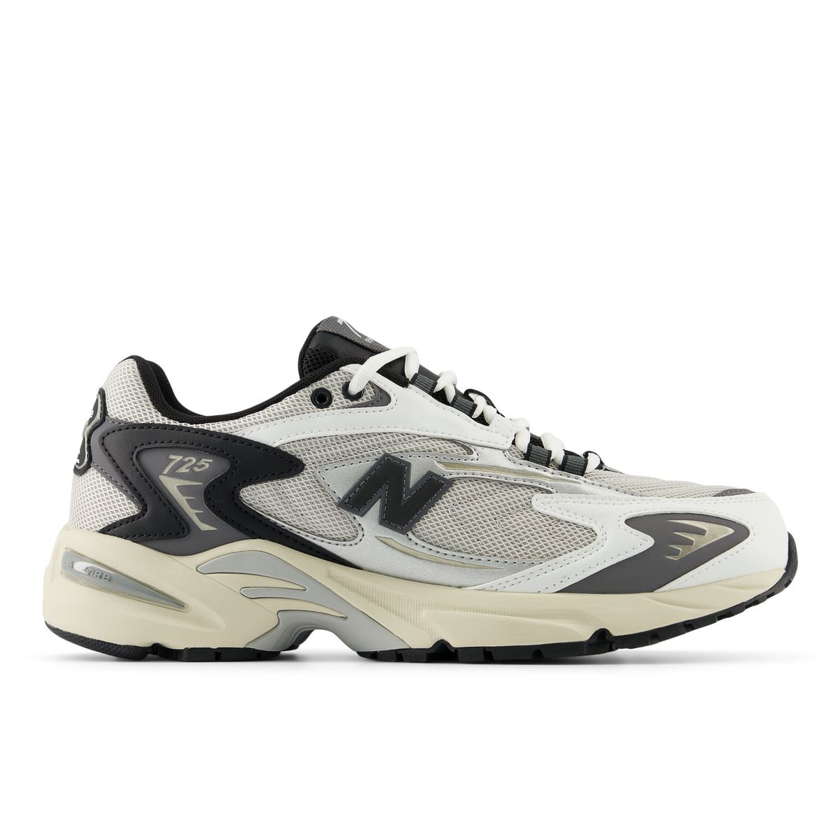 NEW BALANCE - Tenis Deportivos New Balance 725 V1 Original Gris Hombre