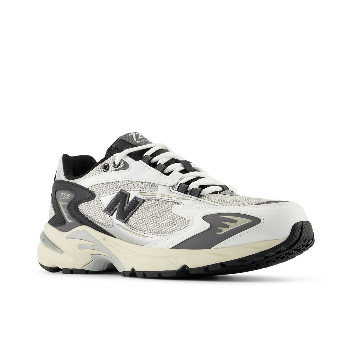 NEW BALANCE - Tenis Deportivos New Balance 725 V1 Original Gris Hombre