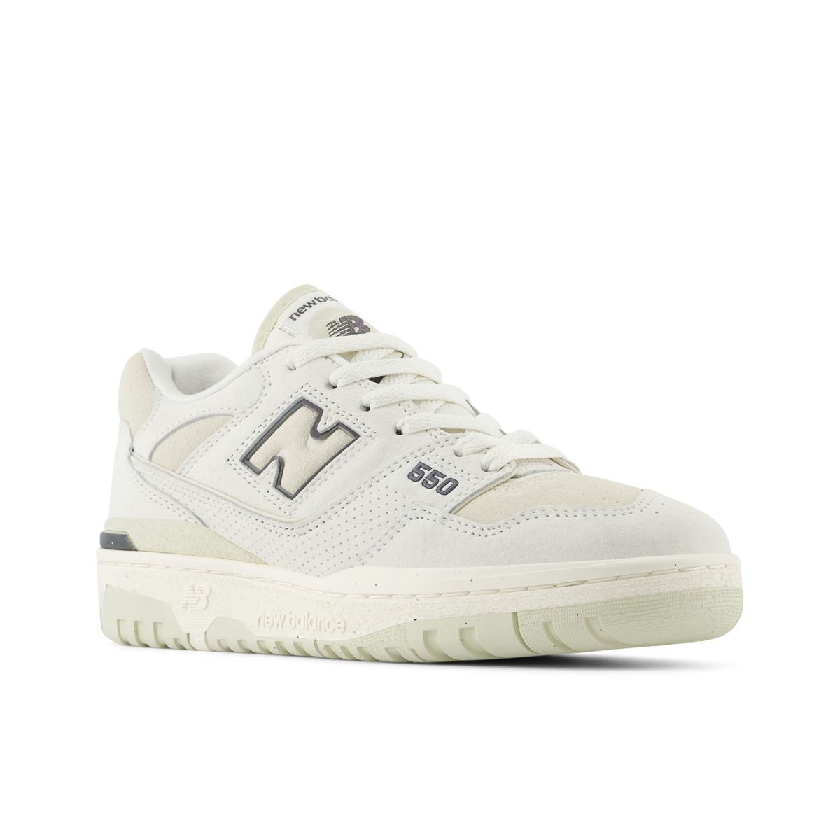 NEW BALANCE - Tenis Deportivos New Balance 550 Original Blanco Mujer