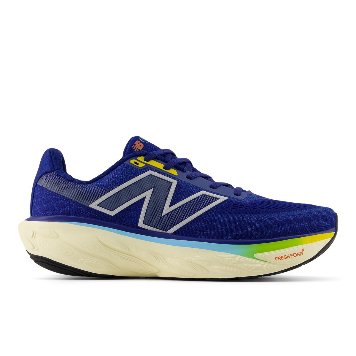 NEW BALANCE - Tenis Deportivos New Balance X 1080 V14 Original Azul Hombre