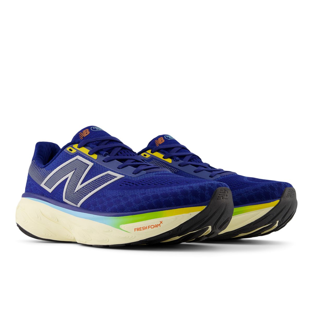 NEW BALANCE - Tenis Deportivos New Balance X 1080 V14 Original Azul Hombre