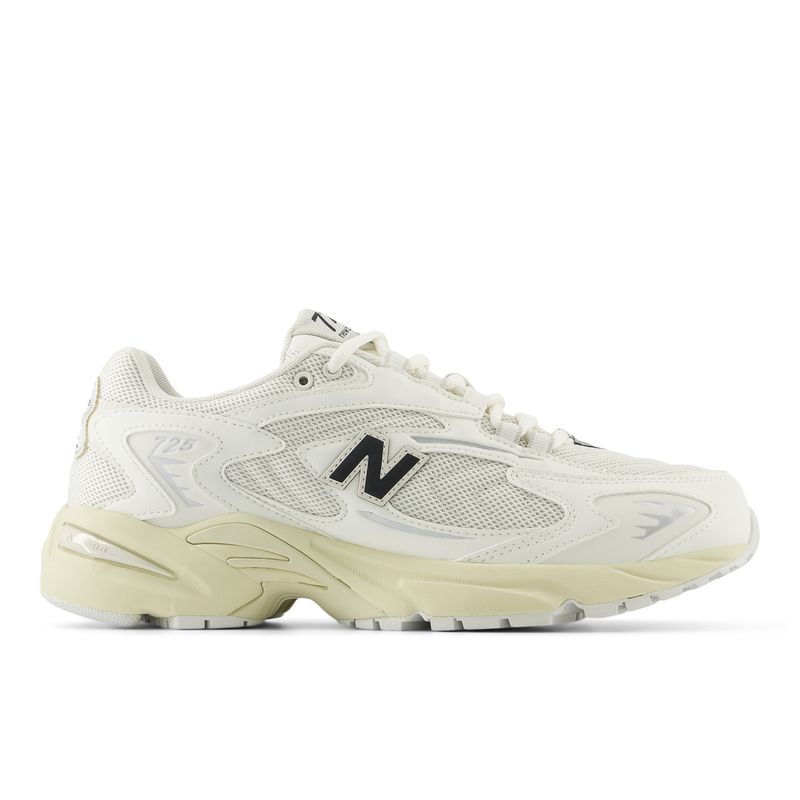 NEW BALANCE - Tenis Deportivos New Balance 725 V1 Original Blanco Hombre