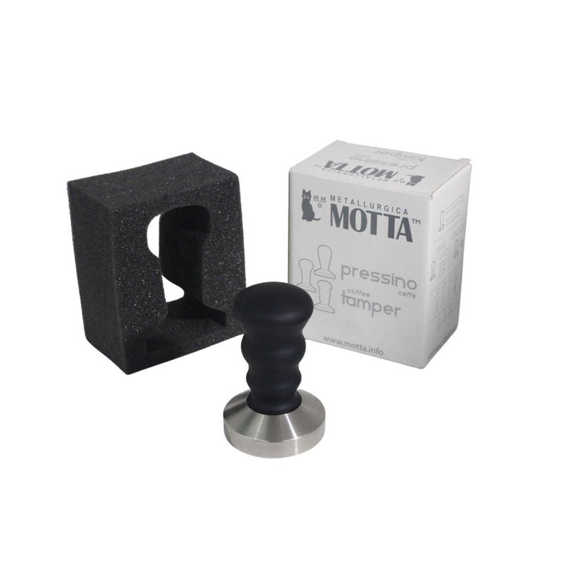 MOTTA - Manija para café con base plana 58cm Profesional BAR9 - Motta