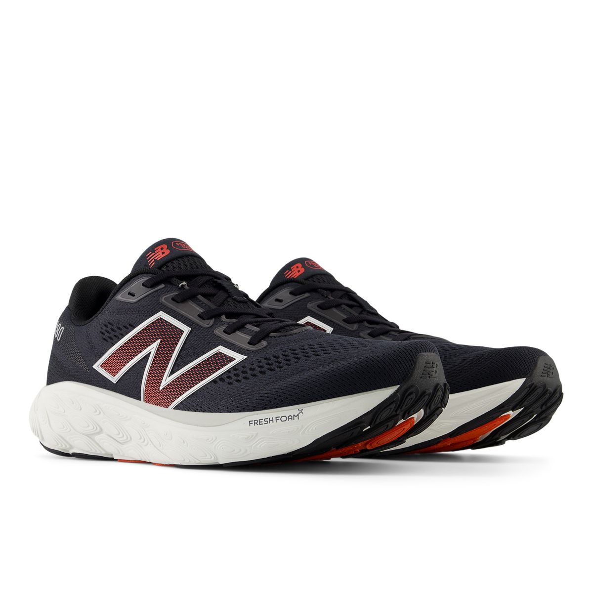 NEW BALANCE - Tenis Deportivos New Balance X 880 V14 Original Negro Hombre