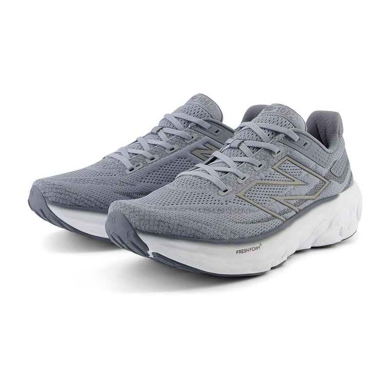 NEW BALANCE - Tenis Deportivos New Balance X 1080 V13 Original Gris Hombre