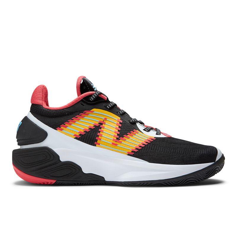 NEW BALANCE - Tenis Deportivos New Balance TwoWXY V5 Original Negro Hombre