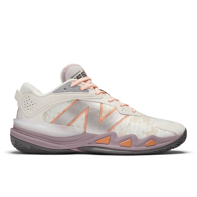 NEW BALANCE - Tenis Deportivos New Balance Hesi Low V2 Og Beige Hombre
