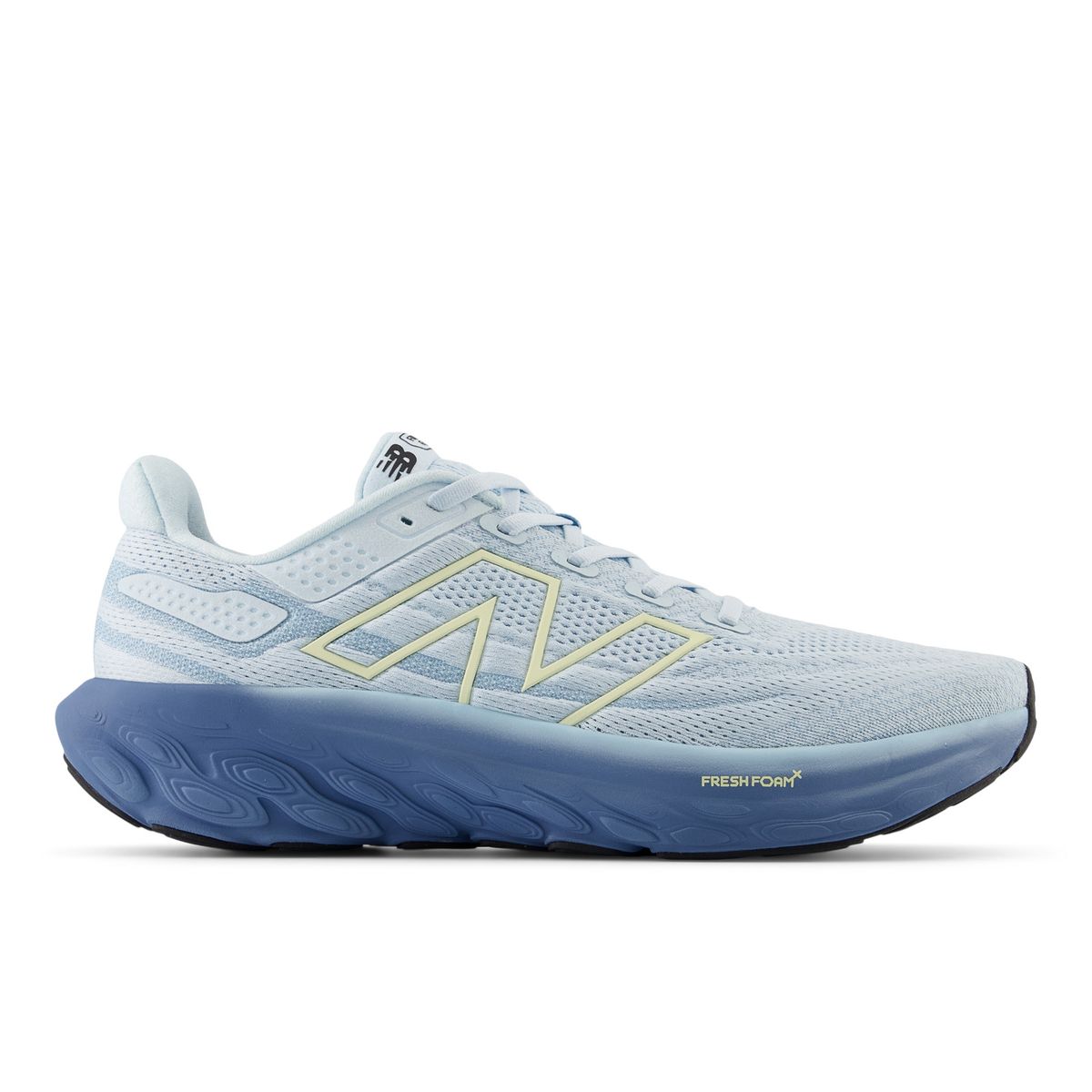 NEW BALANCE - Tenis New Balance X 1080 V13 Original Azul Hombre