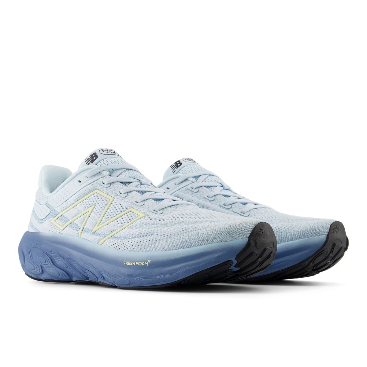 NEW BALANCE - Tenis New Balance X 1080 V13 Original Azul Hombre