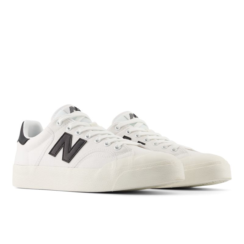 NEW BALANCE - Tenis Deportivos New Balance BB100 Original Blanco Hombre