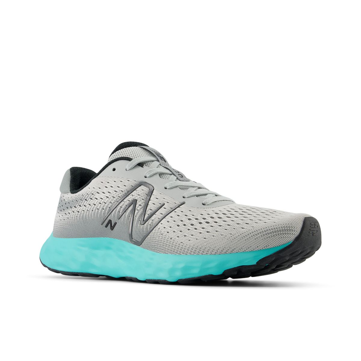 NEW BALANCE - Tenis Deportivos New Balance 520 V8 Original Gris Hombre