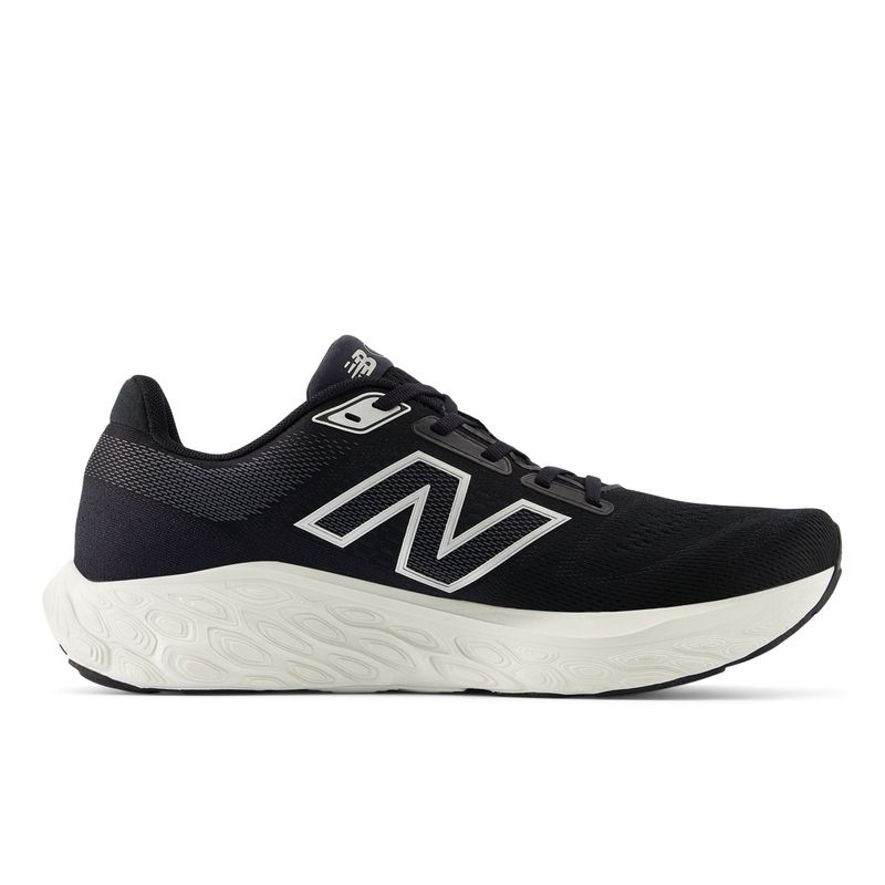 NEW BALANCE - Tenis Deportivos New Balance 880 V14 Original Negro Hombre