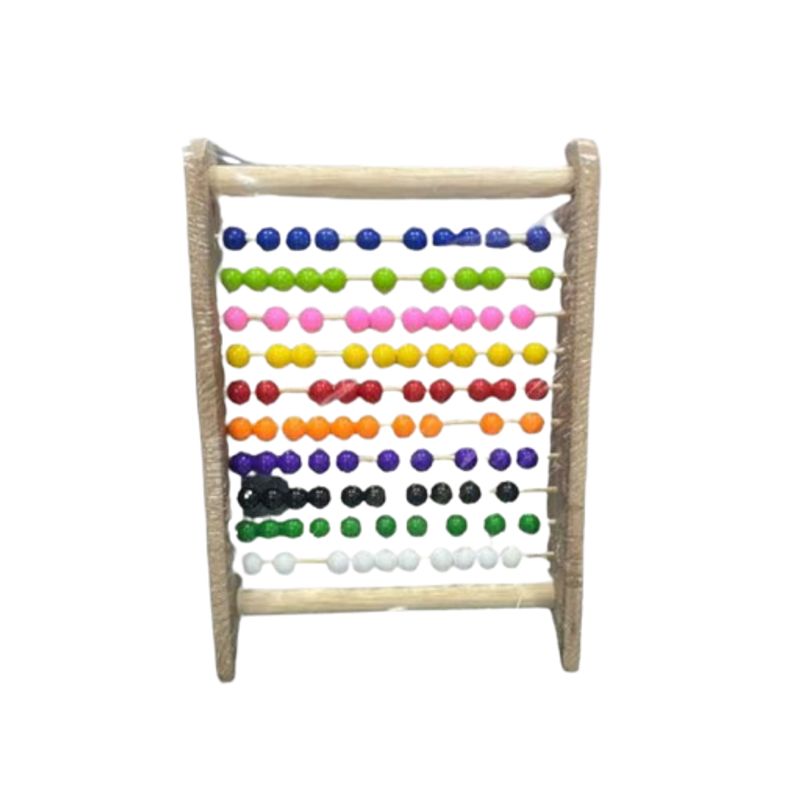 GENERICO - Abaco Horizontal Grande X4 Und
