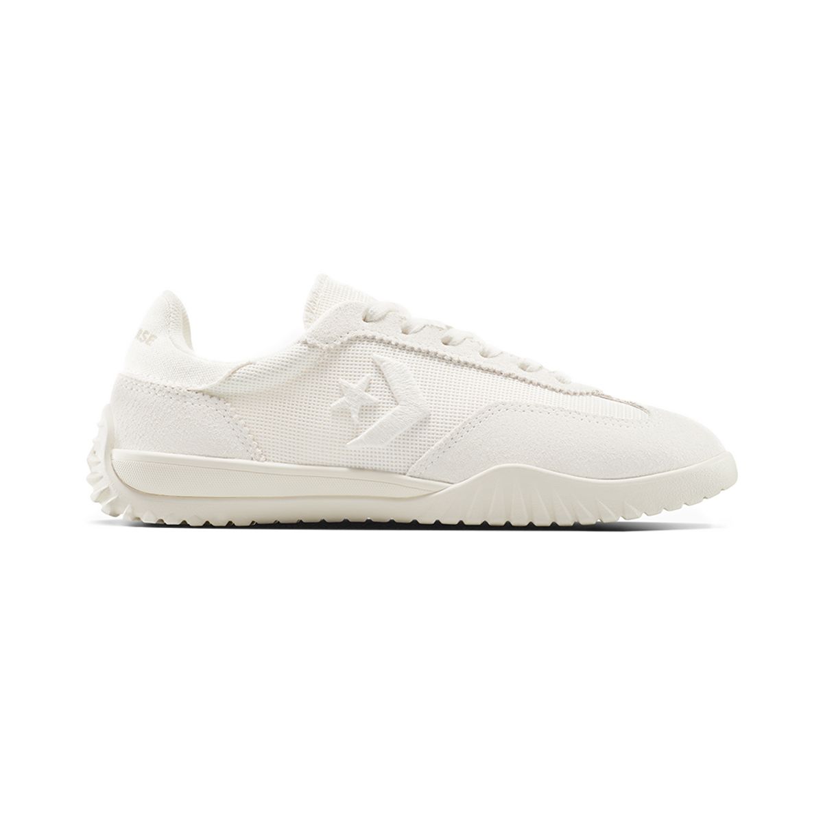 CONVERSE - Tenis Converse Run Star Trainer Mujer-Blanco