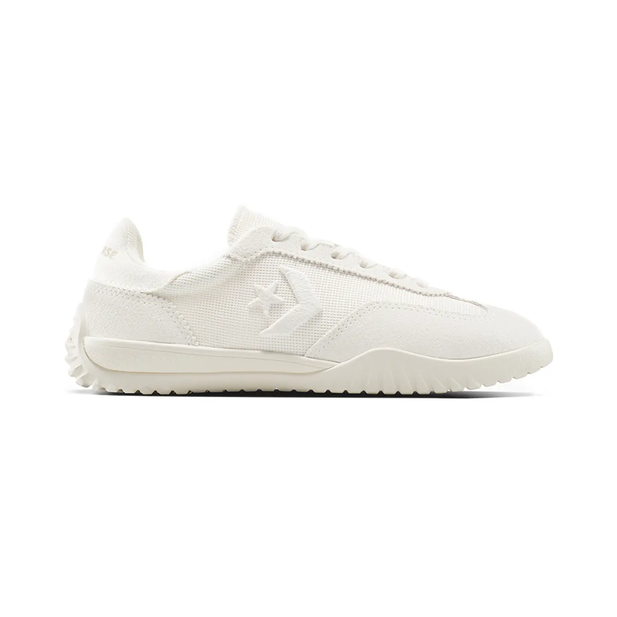 CONVERSE - Tenis Converse Run Star Trainer Mujer-Blanco