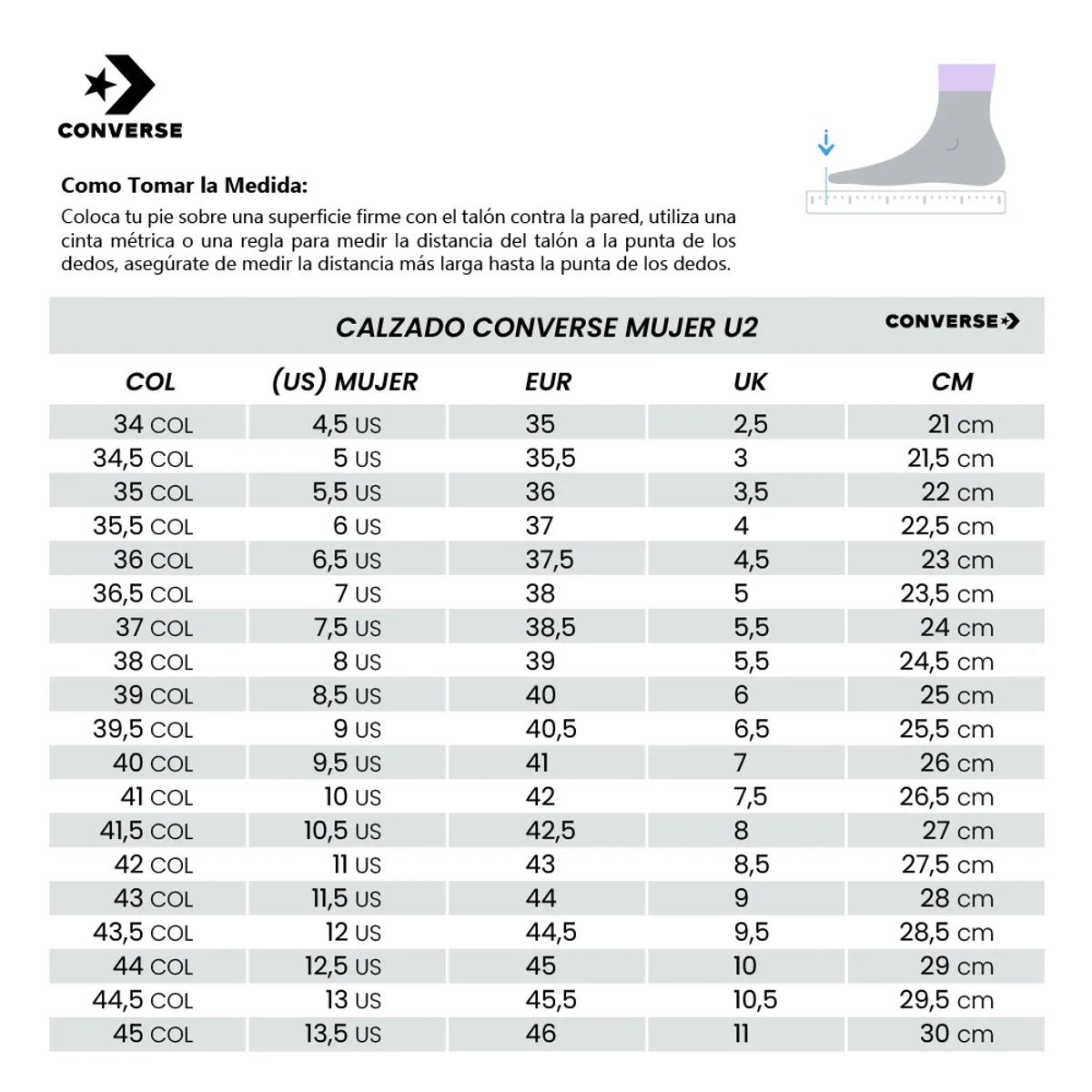 CONVERSE - Tenis Converse Run Star Trainer Mujer-Blanco