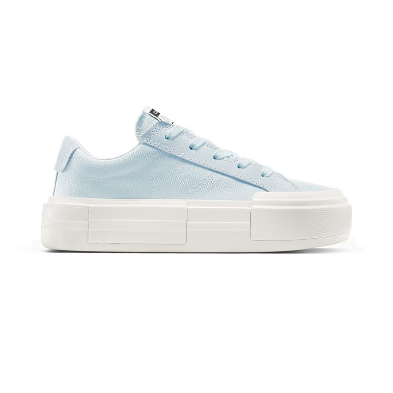 CONVERSE - Tenis Converse Chuck Taylor All Star Cruise Mujer-Celeste