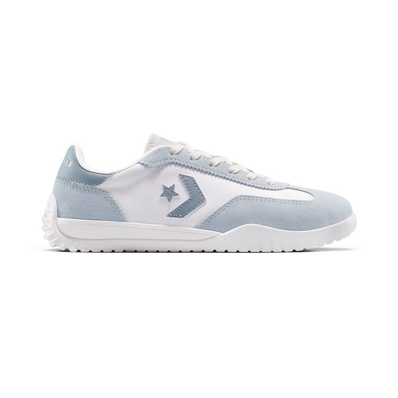 CONVERSE - Tenis Converse Run Star Trainer Mujer-Blanco/Celeste