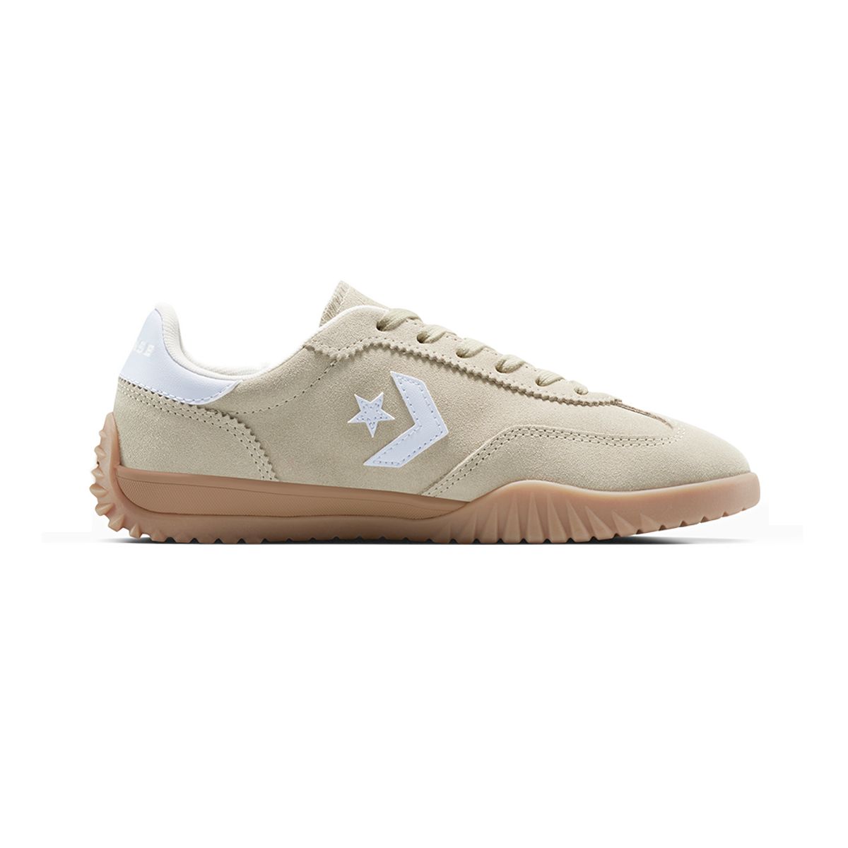 CONVERSE - Tenis Converse Run Star Trainer Mujer-Beige