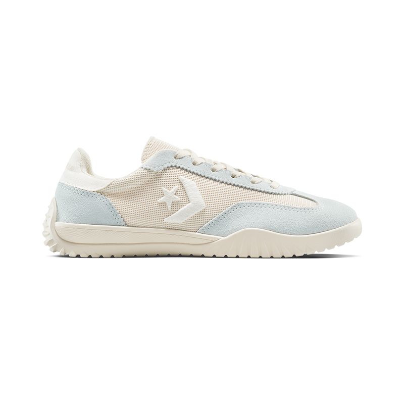 CONVERSE - Tenis Converse Run Star Trainer Mujer-Azul/Beige