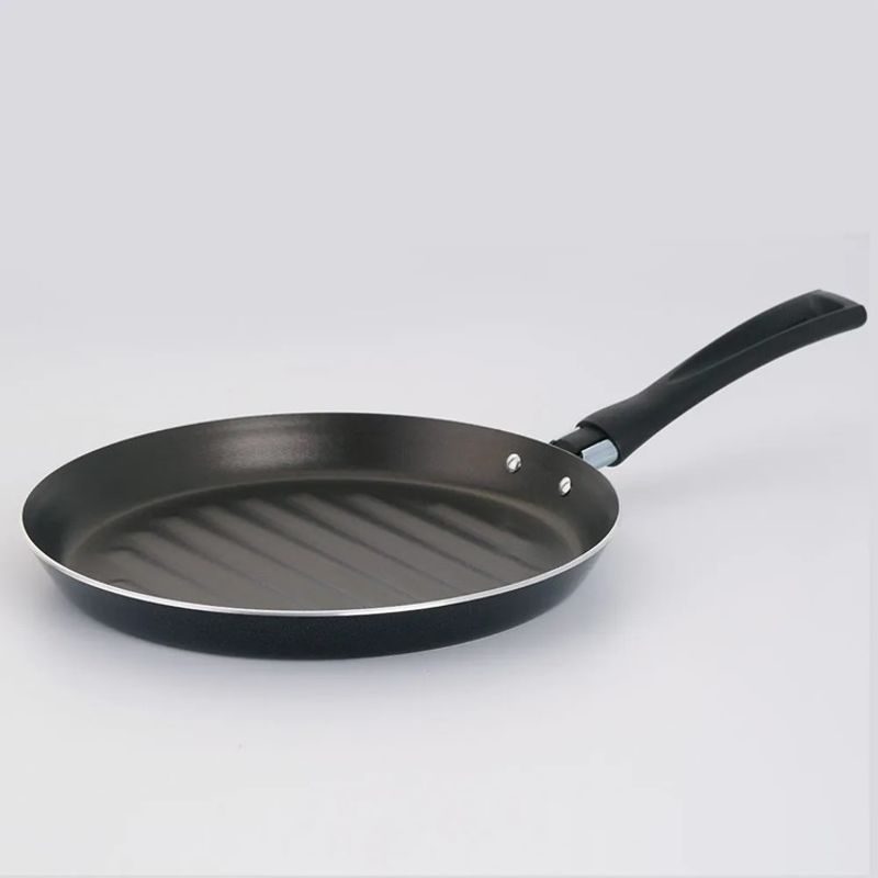 UNIVERSAL - Plancha Asadora Universal Aliada de 23 cm L72414